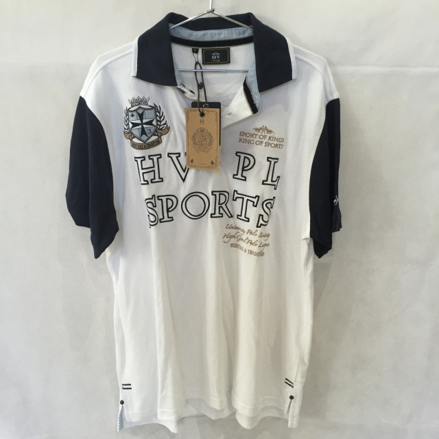 Polo Homme XL HV Polo