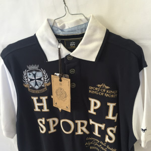 Polo Marine Homme M HV Polo