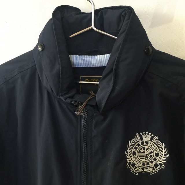 Blouson Homme L HV Polo