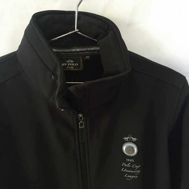 Veste Softshell Homme HV Polo