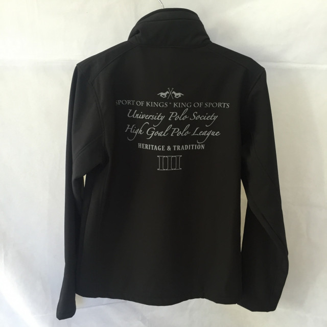 Veste Softshell Homme HV Polo