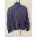 Veste de concours bleu