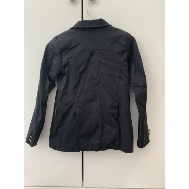 Veste de concours noir en 10 ans