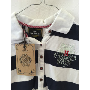 Polo Femme S HV Polo