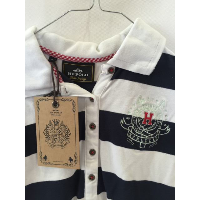 Polo Femme S HV Polo