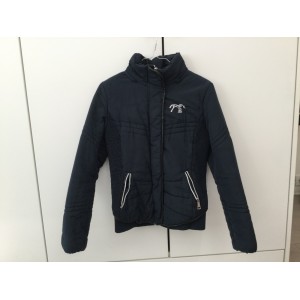 Veste Pénélope bleu marine