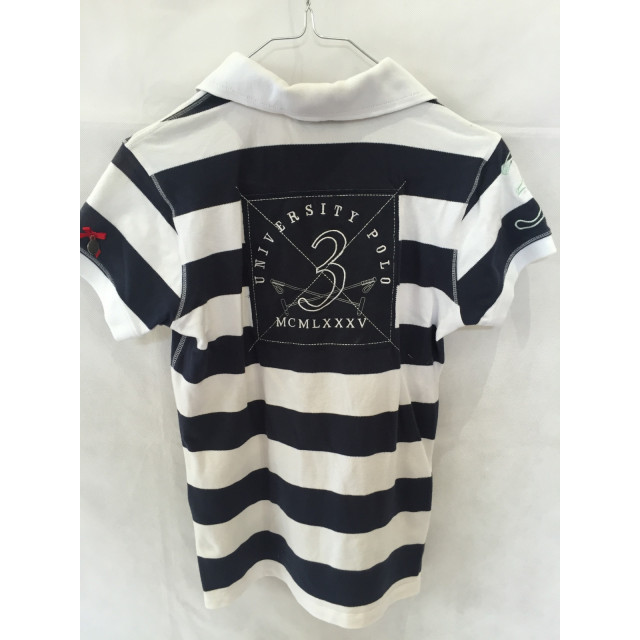 Polo Femme S HV Polo