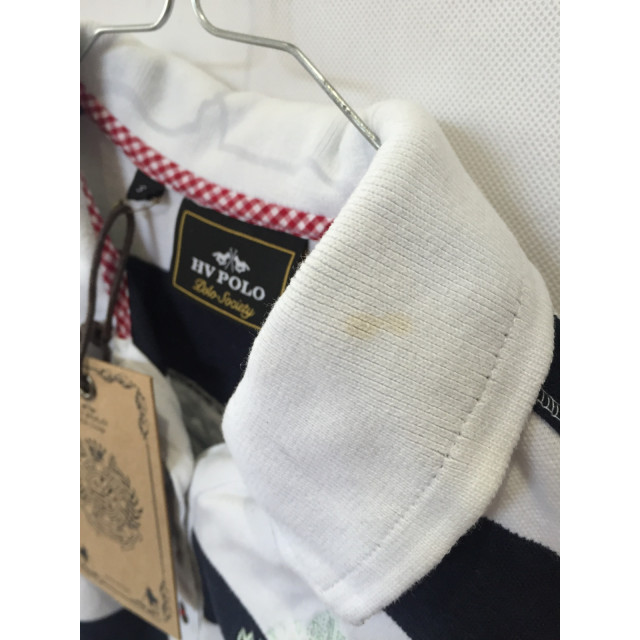 Polo Femme S HV Polo