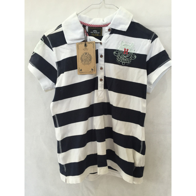 Polo Femme S HV Polo