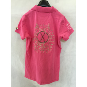 Polo Rose L HV Polo