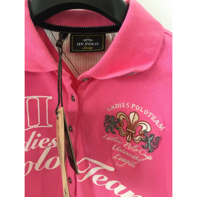 Polo Rose L HV Polo