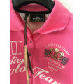 Polo Rose L HV Polo