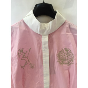 Chemise Concours Rose L HV Polo