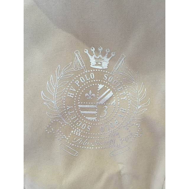 Veste sans manche Beige Femme HV Polo