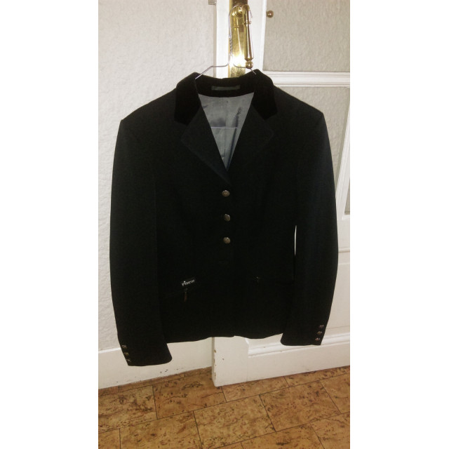 Veste de concours pikeur