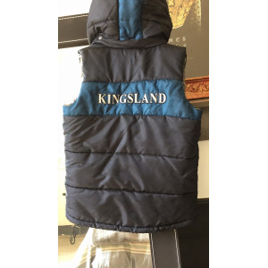 Doudoune Kinglsand