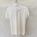 Polo concours Blanc Femme L HV Polo