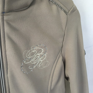 Veste Femme BR Taupe