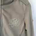 Veste Femme BR Taupe