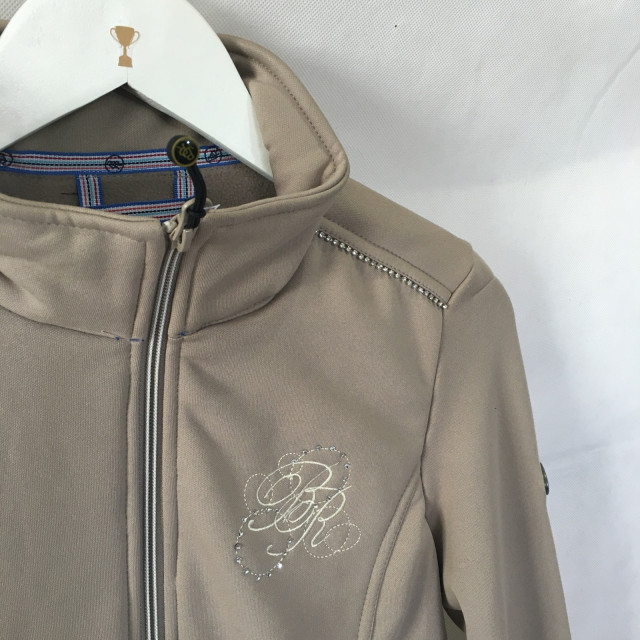Veste Femme BR Taupe