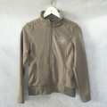 Veste Femme BR Taupe