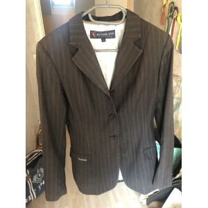 Veste de concours femme Kingsland