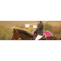 Veste de concours femme Kingsland