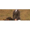 Veste de concours femme Kingsland