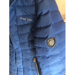 Manteau HV Polo