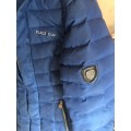 Manteau HV Polo