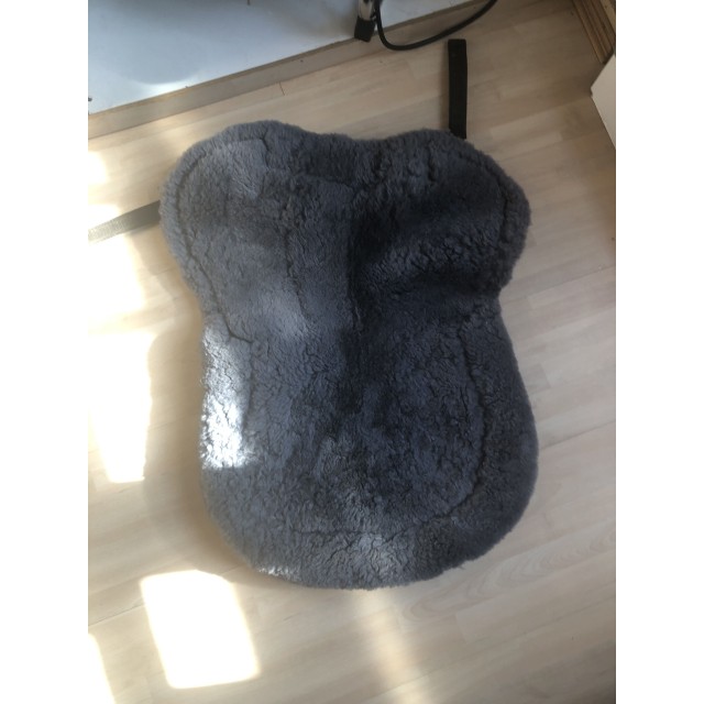 Amortisseur ITAL DESIGN