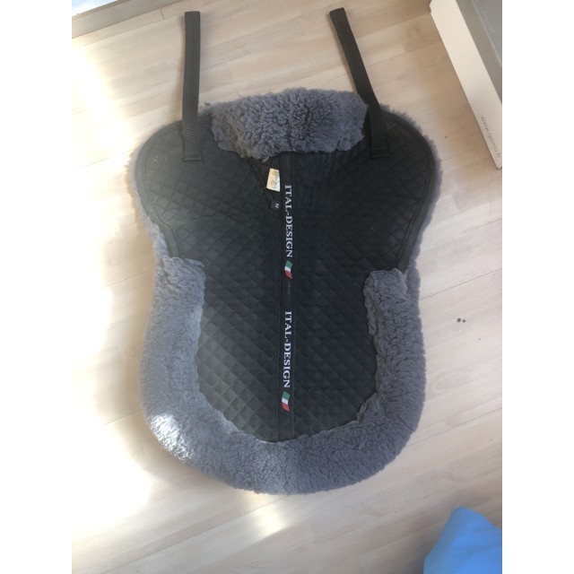 Amortisseur ITAL DESIGN