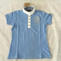 Chemise HV Polo Bleu M