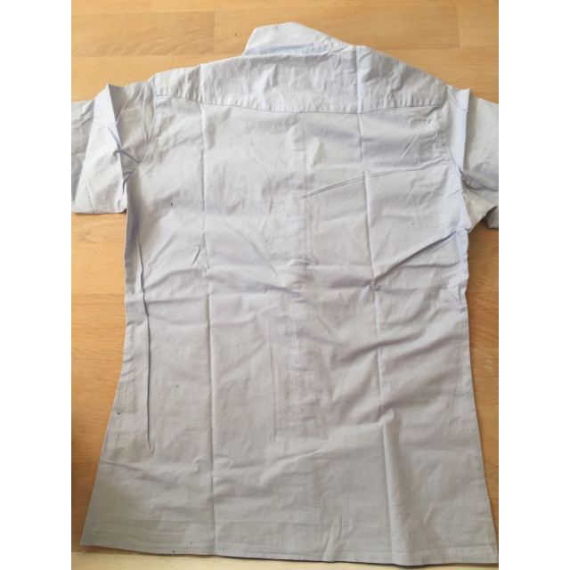 Chemise de concours Kingsland