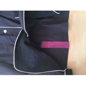 Veste de concours animo