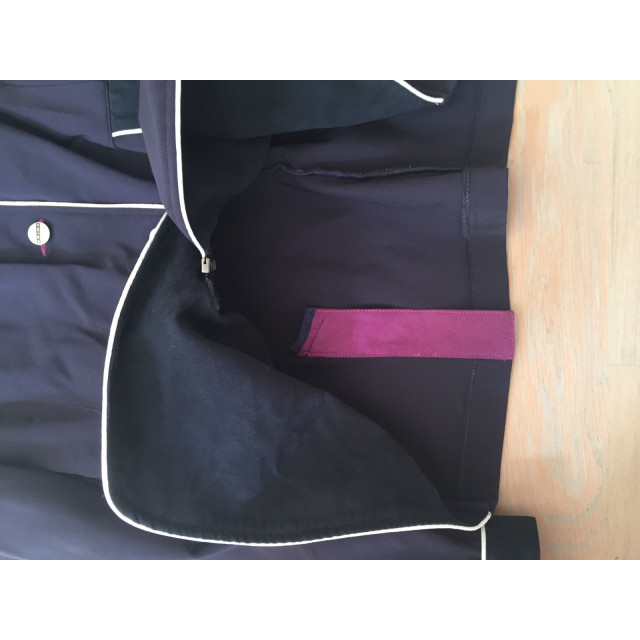 Veste de concours animo