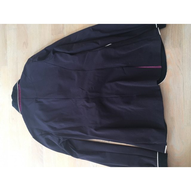 Veste de concours animo