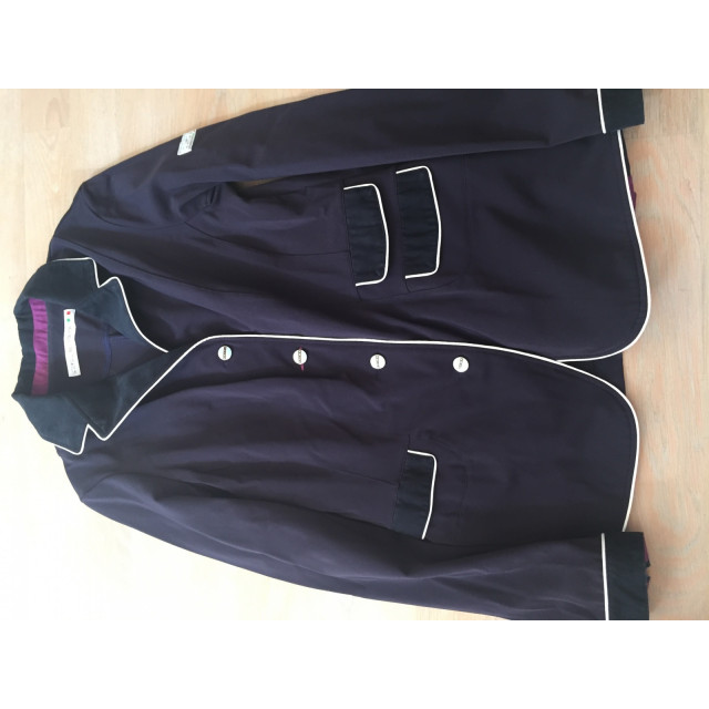 Veste de concours animo