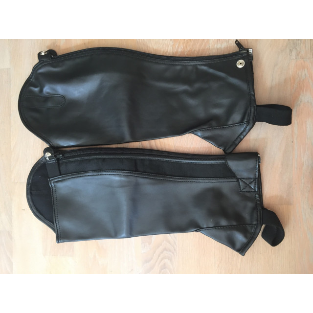 Chaps CRw