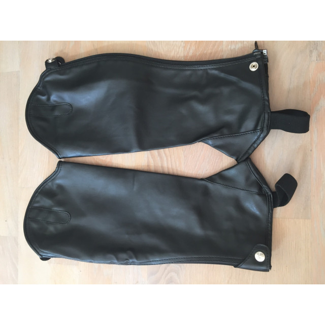 Chaps CRw