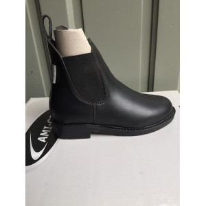 Boots Lamicell taille 28