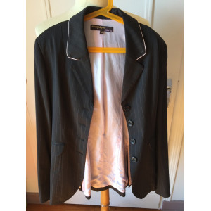 Veste de concours femme - Hervé Godignon JUMP'IN