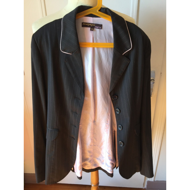 Veste de concours femme - Hervé Godignon JUMP'IN