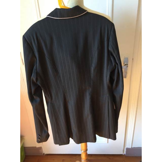 Veste de concours femme - Hervé Godignon JUMP'IN