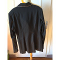 Veste de concours femme - Hervé Godignon JUMP'IN
