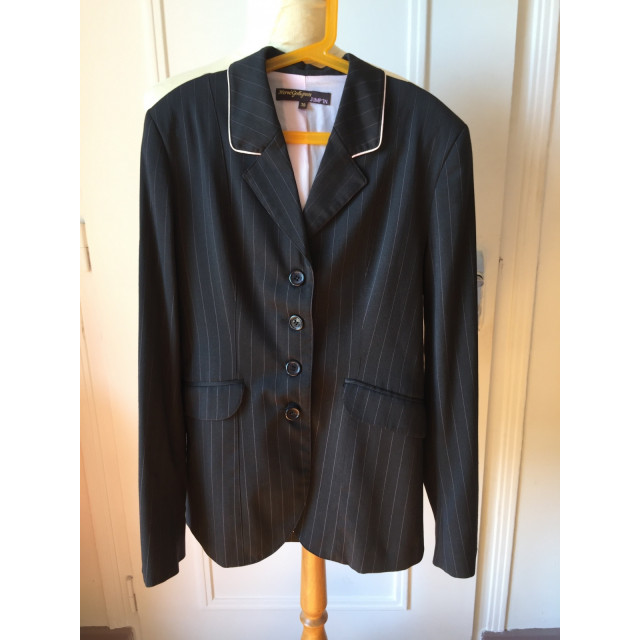 Veste de concours femme - Hervé Godignon JUMP'IN