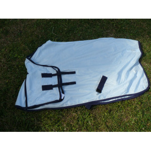 Chemise filet taille 115