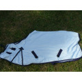 Chemise filet taille 115