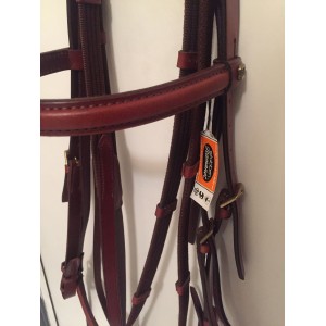 muserolle allemande filet stubben