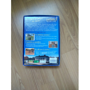 Jeu Alexandra Ledermann 3